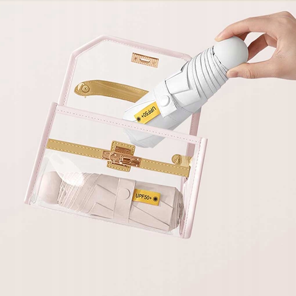 Parasol Odporna na słońce przenośna osłona Stan opakowania oryginalne