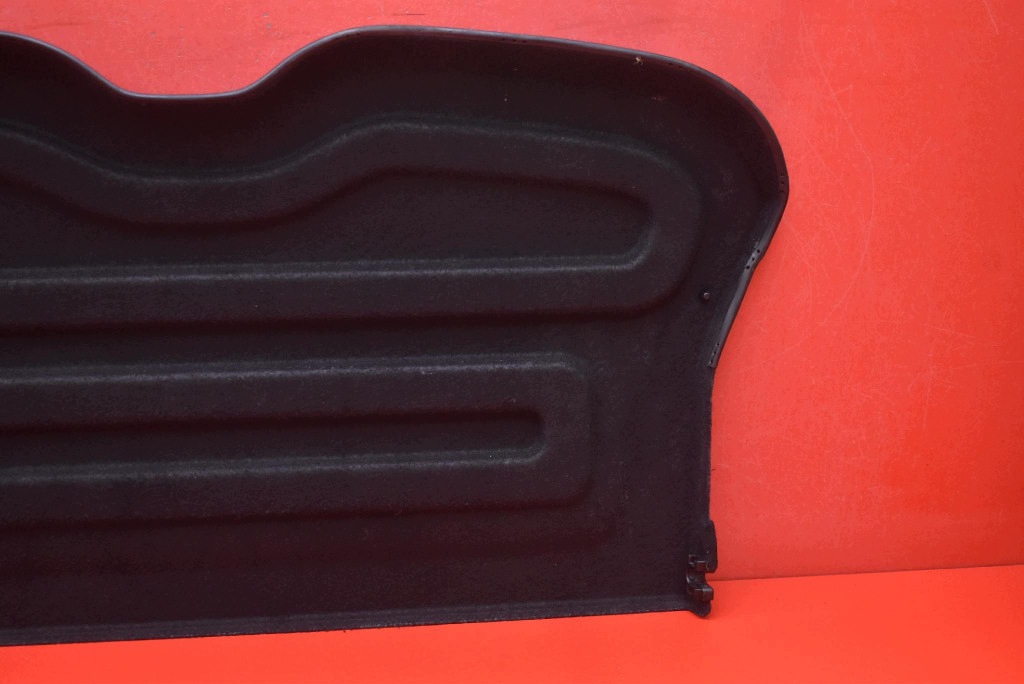 plato boot CITROEN DS5 12-15