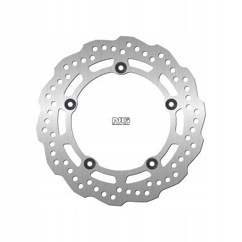 Ng Brzdový Kotúč Zadný Honda CRF1100 Africa Twin '19-21 (256X140X6MM) (5X1