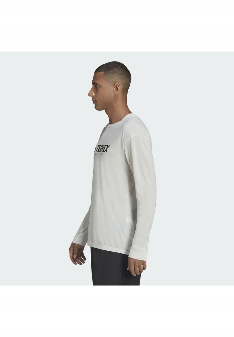 Koszulka z długim rękawem TERREX adidas S Rozmiar S