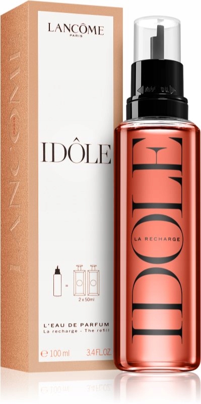 Lancome Idole Refill Edp 100 ml