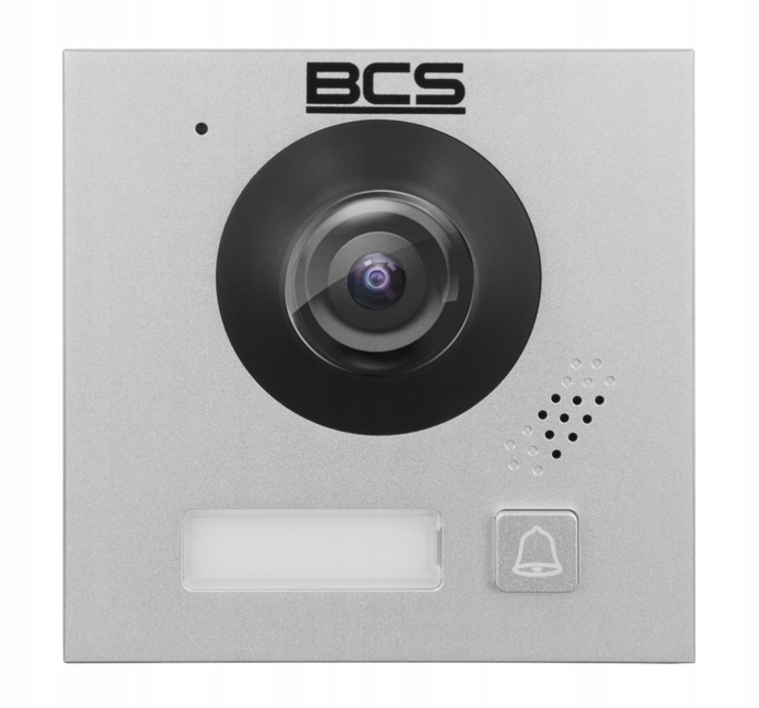 Kamera IP BCS BCS-PAN-KAM(4) 2 Mpx