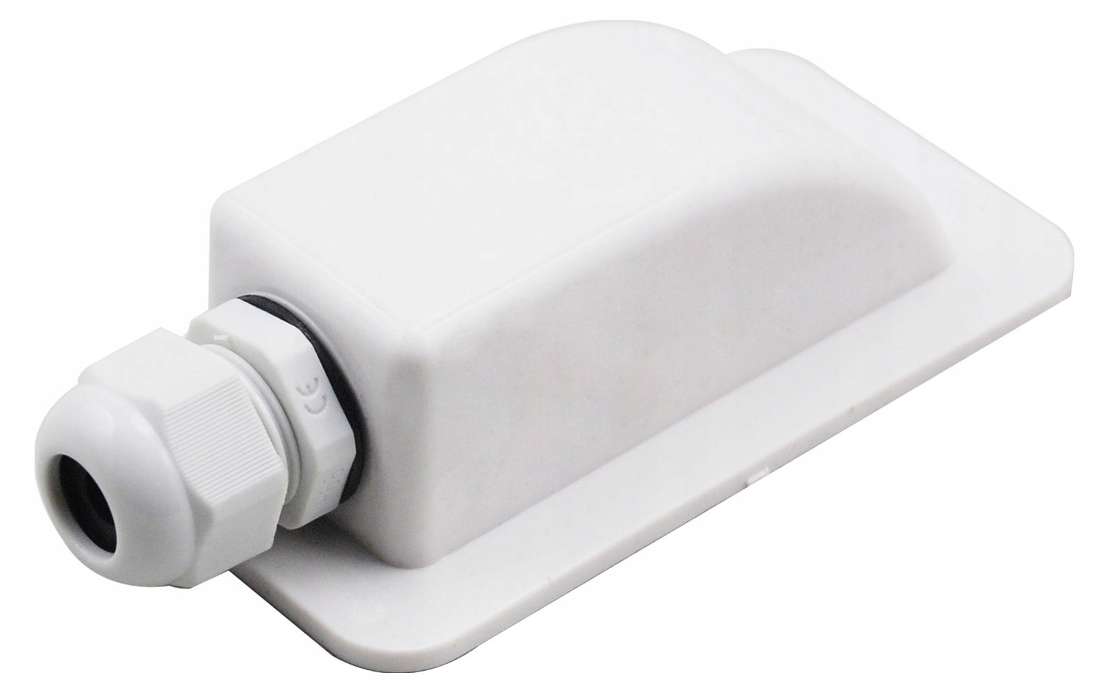 Комплект сонячних батарей Berger 100 Вт.