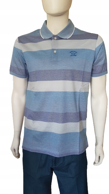 Paul&Shark koszulka polo męskie