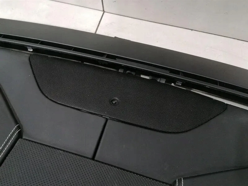 FERRARI GTC4 F151M 88204600 Black