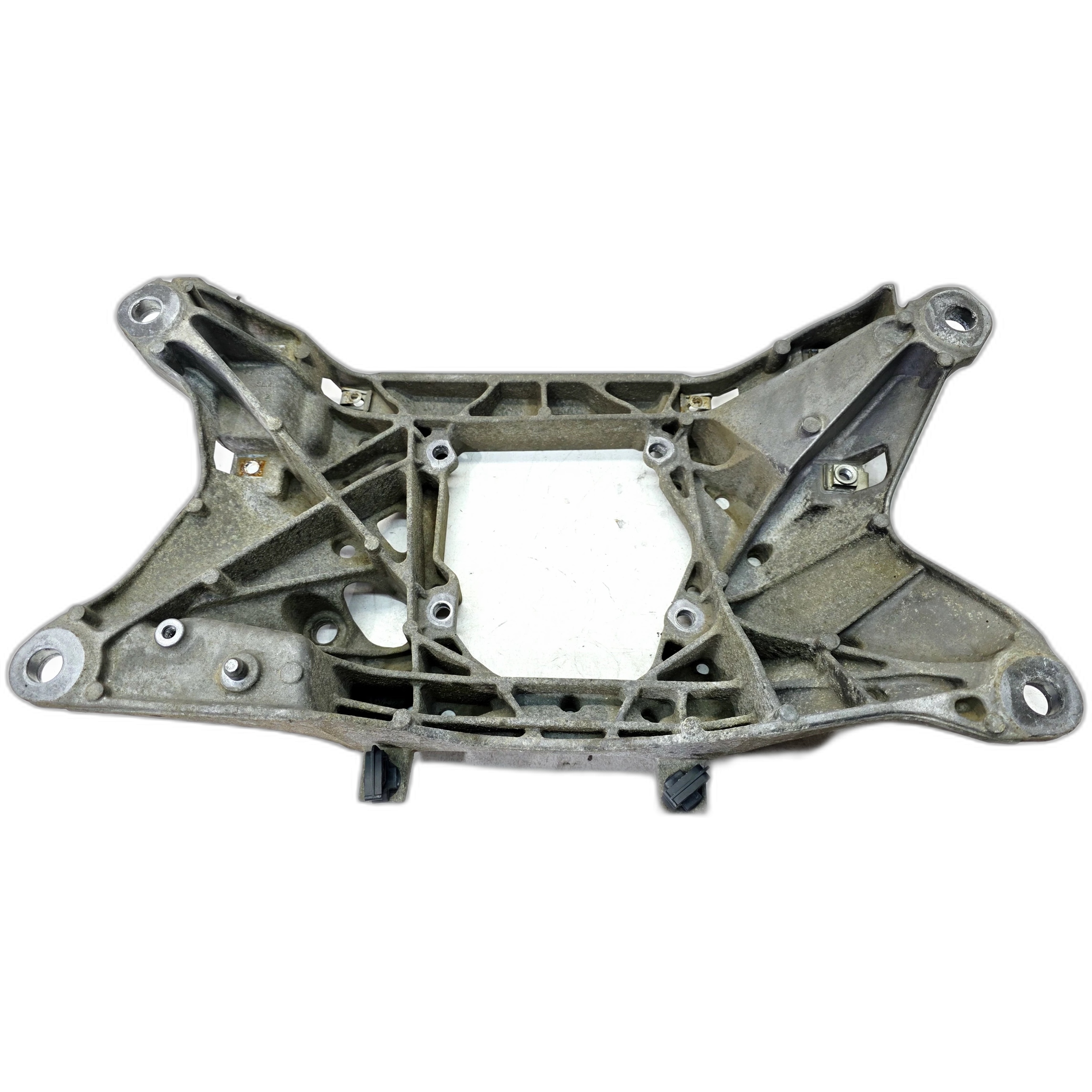 staffa supporto Supporto cambio ingranaggi Traversa AUDI Q7 4M 4M0399263E
