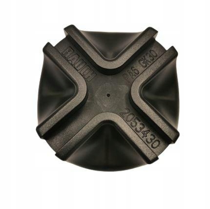 NAKRETKA TALERZA R2053430 KUHN ROZSIEWACZ Part manufacturer Kuhn