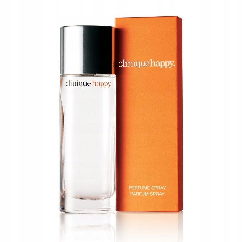 

Clinique Happy Woman Edp 50ml