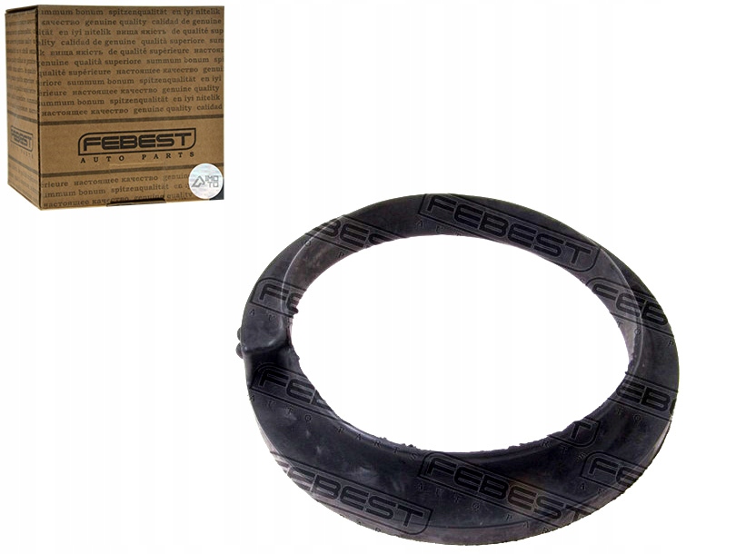 WKŁADKA SPRĘŻYNY GÓRNA BMW 5 E34 1987-1996 ECE FEBEST
