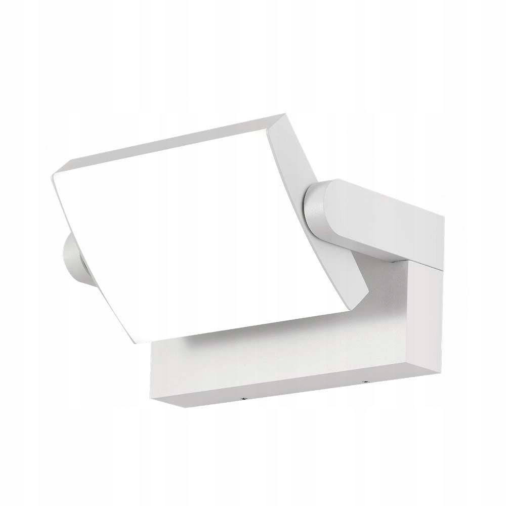 Nástěnné svítidlo fasádní svítidlo 17W Led bílé 3000K