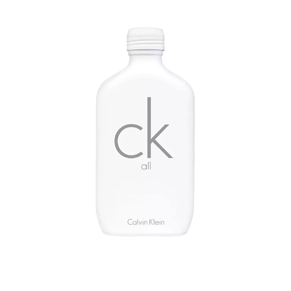 Ck All toaletní voda ve spreji 100 ml