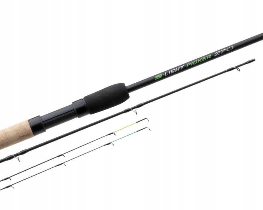 Wędka Flagman S-light Picker Rod 2,70M 35G