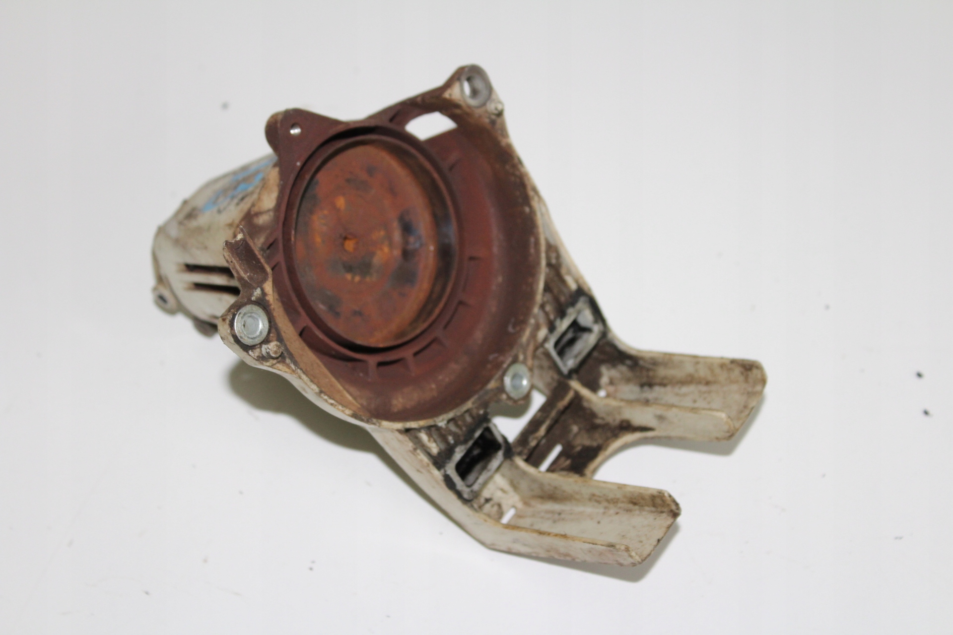 19 STIHL FS 130 87 kosz bęben sprzęgła obudowa 13