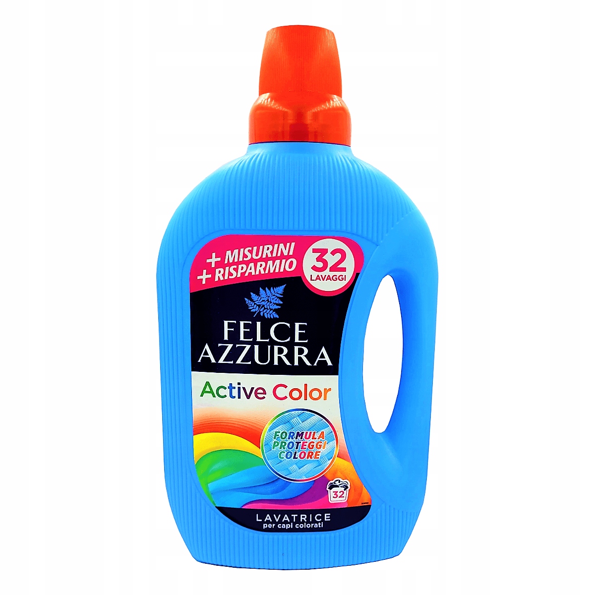 

Felce Azzurra Active Color płyn do prania koloru 3