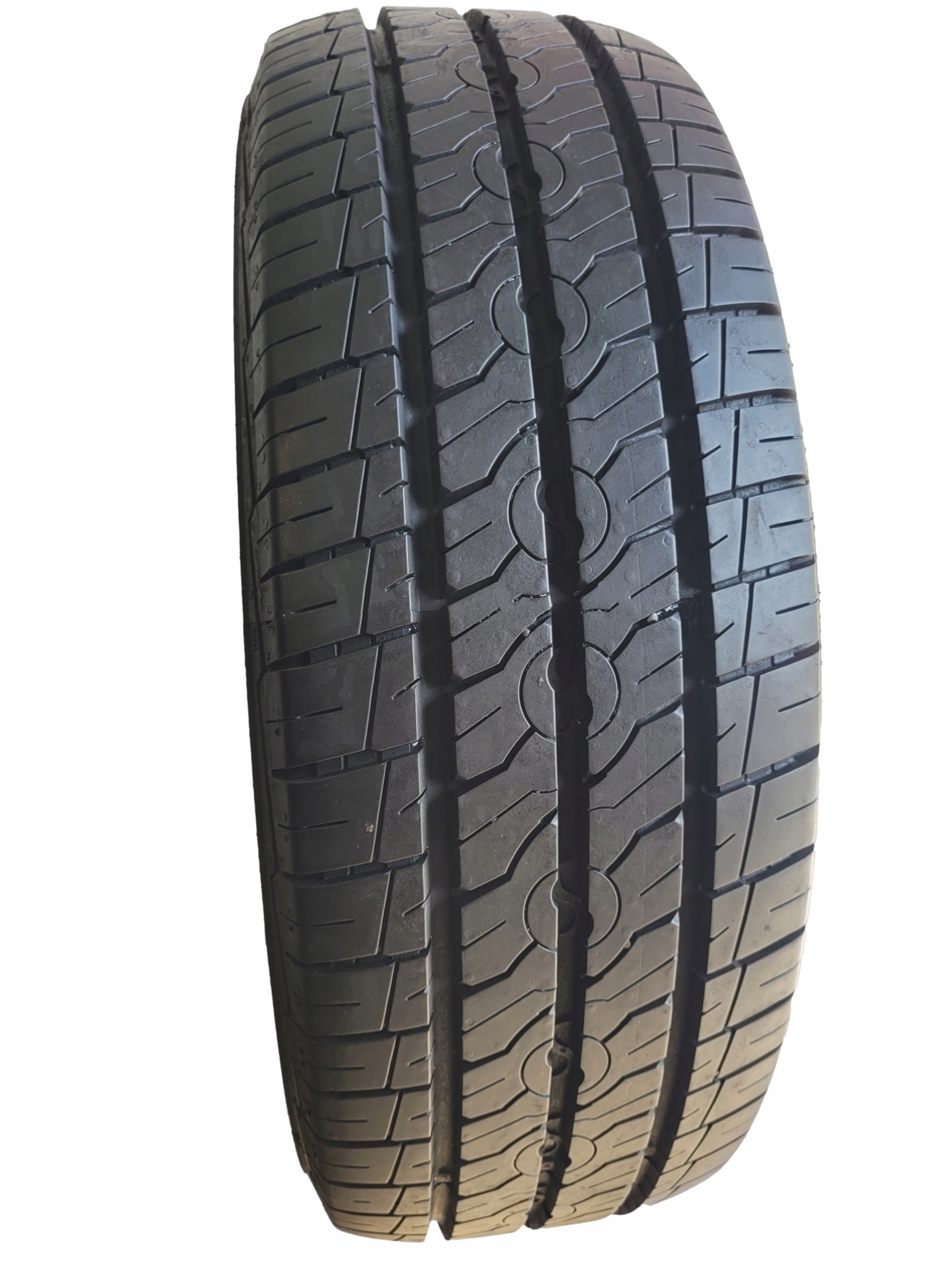 Semperit Van-Life 2 205/65 R16C 107 / 105t 9.5 mm