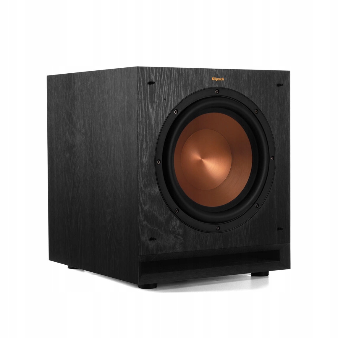 Klipsch SPL-100 aktywny subwoofer 200W, od ręki! Model SPL-100