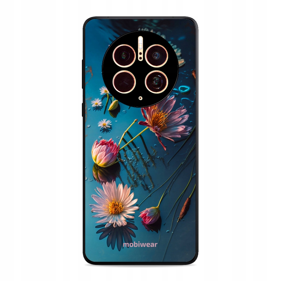 

Etui Mobiwear do Huawei Mate 50 Pro G013G