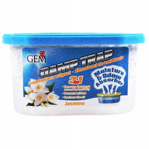 Pochłaniacz wilgoci Ardor Jaśmin 400 ml