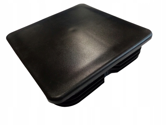 

Zaślepka do profili 150x150 Czarne