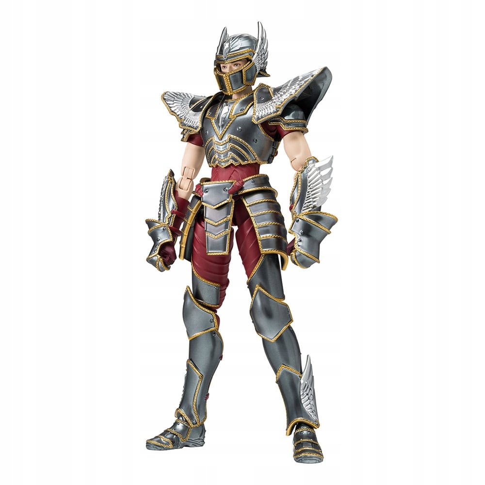 Saint Seiya Pegas Seiya "Rytíř.." Figurka Saint Cloth Myth Ex 16 cm
