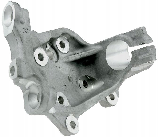 Кросовер колеса NTY ZZP-BM-001