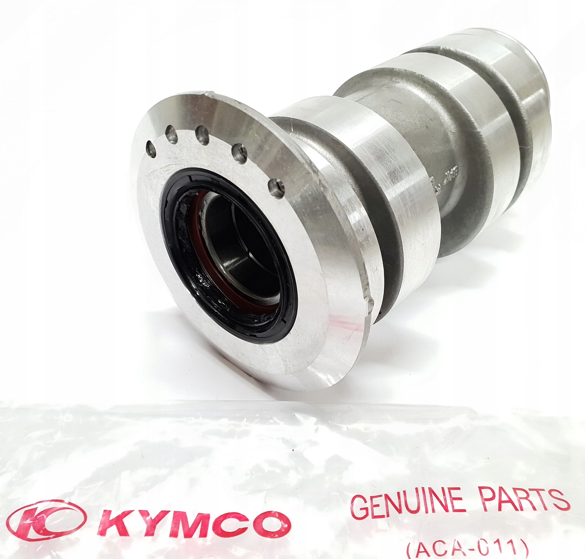 

Piasta Tylna Tył Kymco Mxu Maxxer Kxr 250 300