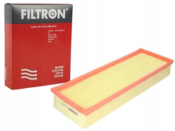 

Filtron Filtr Powietrza AP139/1 Seat Vw Tdi Sdi