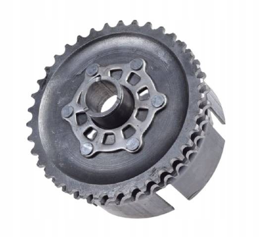 2029597897099 - КОРЗИНА СЦЕПЛЕНИЯ ETZ MZ150 N