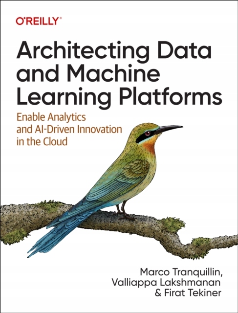 Architecting Data and Machine Learning Platforms: Enable Analytics and Ai-D