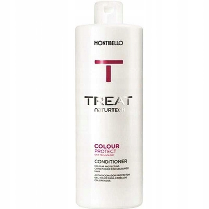 

Montibello Nt Colour Protect Odżywka 750 ml