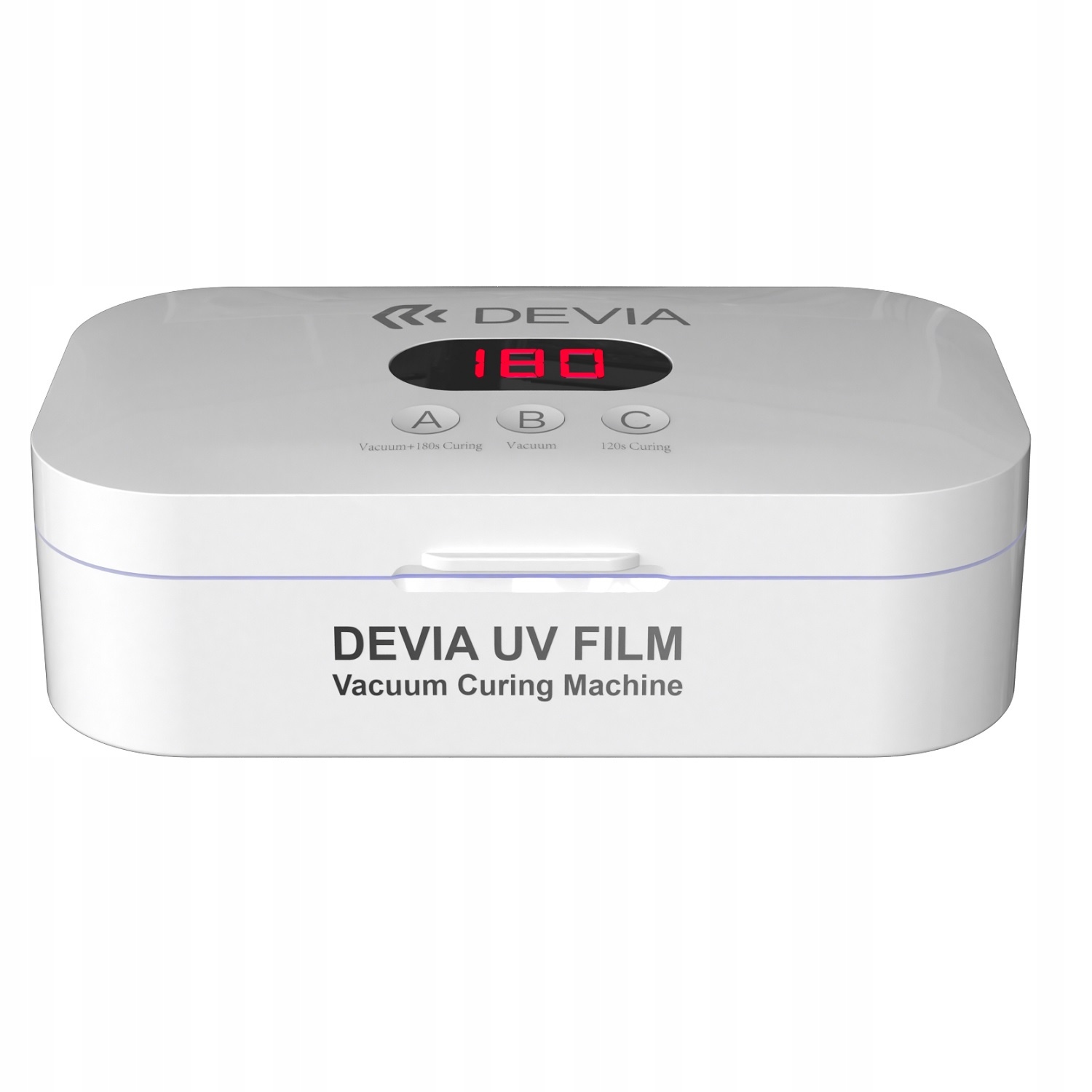 Devia svítilna pro Uv fólii vakuová 30W V2