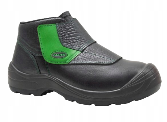 Panter Buty Robocze Spawalnicze Z Podnoskiem 40 J0D