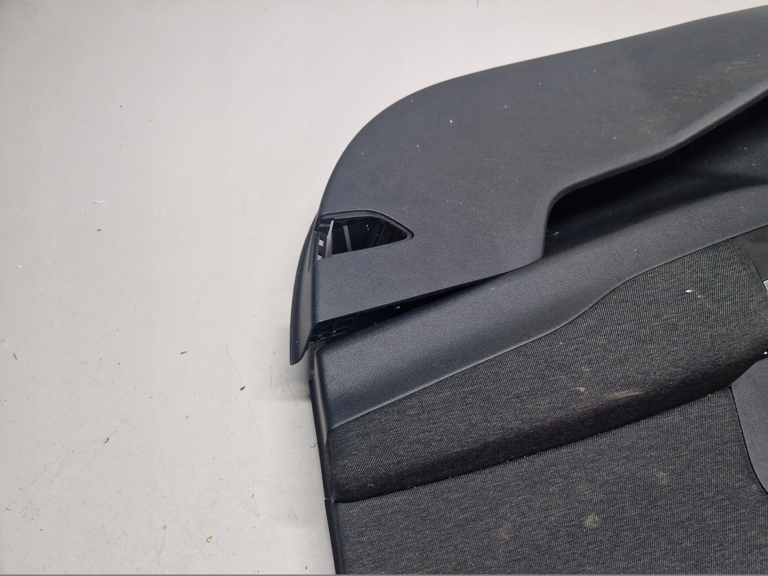 FORD PUMA MK2 plastic side door right front L1TB-S23890-A