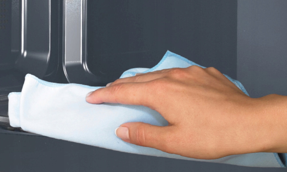 Kuchenka mikrofalowa HISENSE H20MOMP1H Model H20MOMP1H