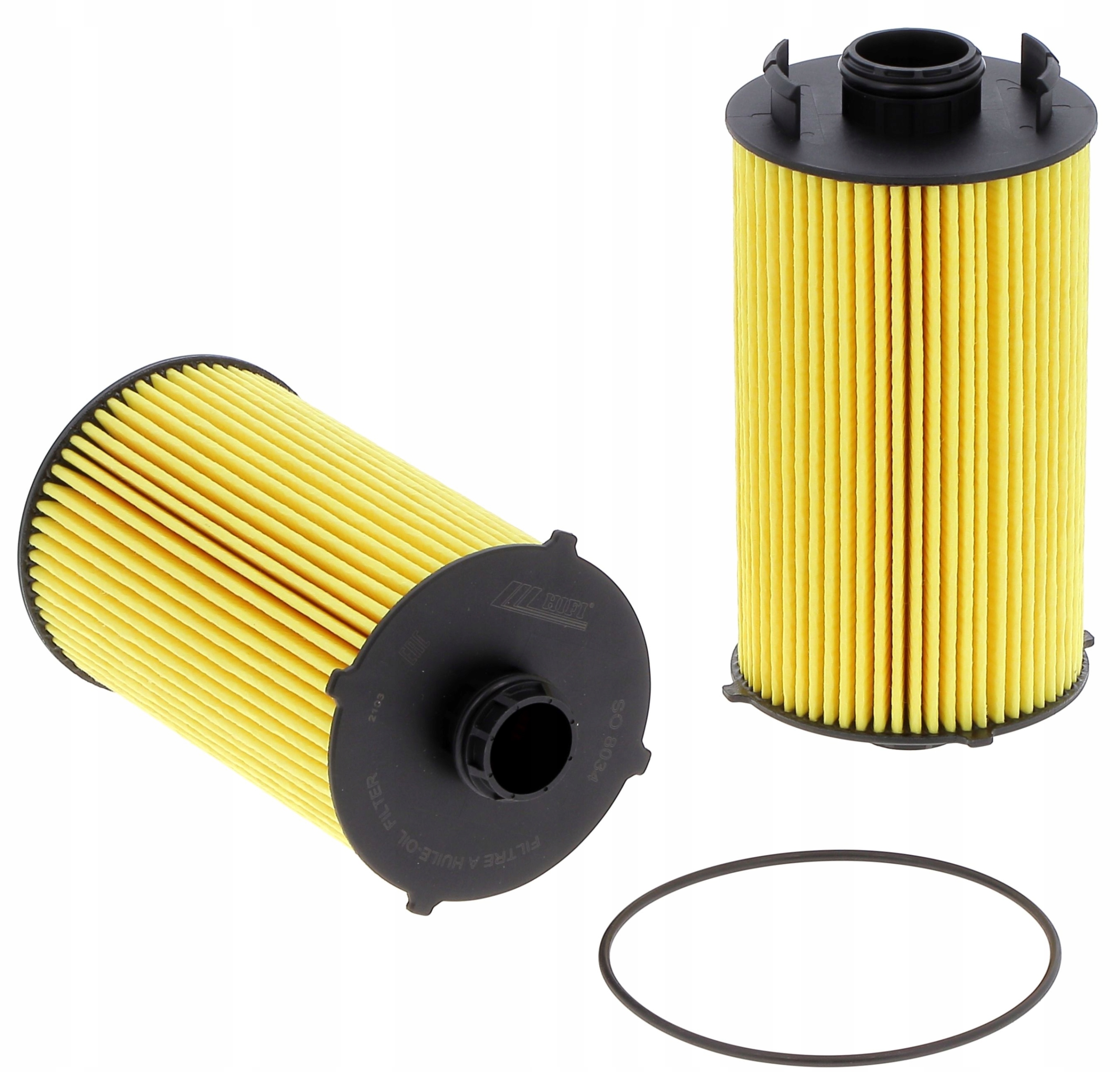 3661200318158 - Масляный фильтр SO 8034