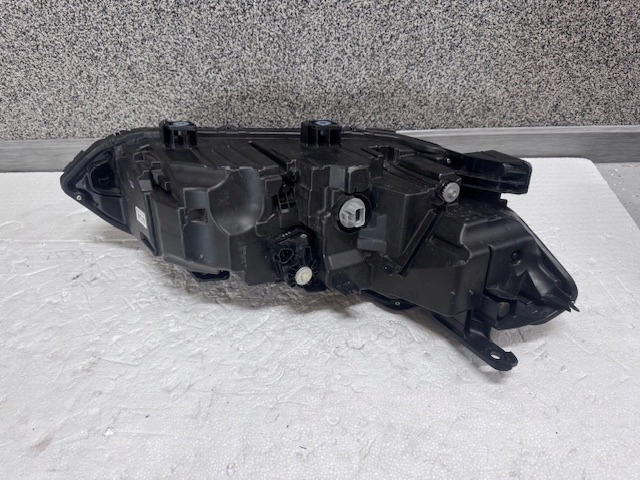 light left Honda Civic 11 XI 2020- Full Led Odblysnik complete