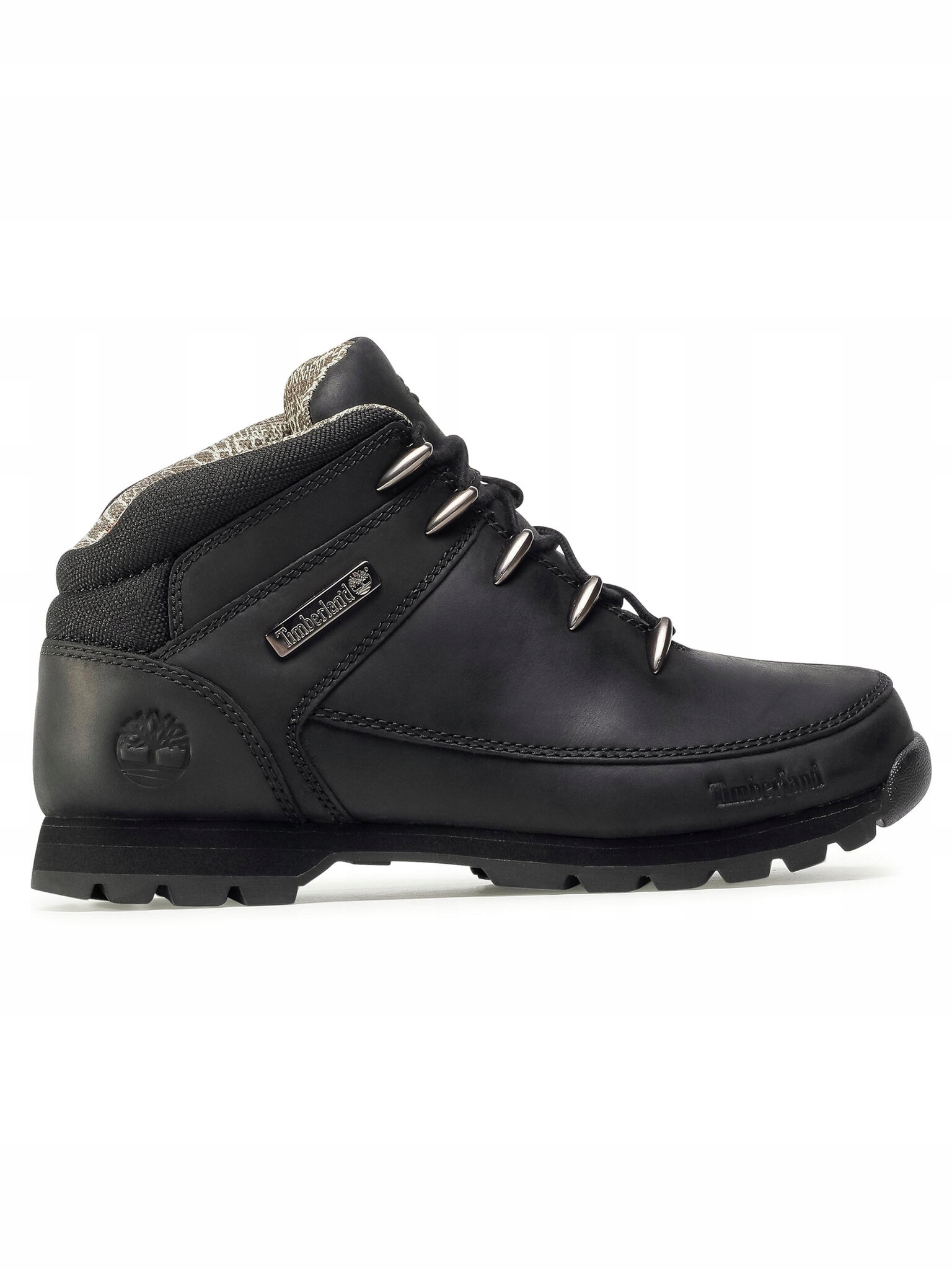 Timberland pánská trekingová obuv 207775923 velikost 41