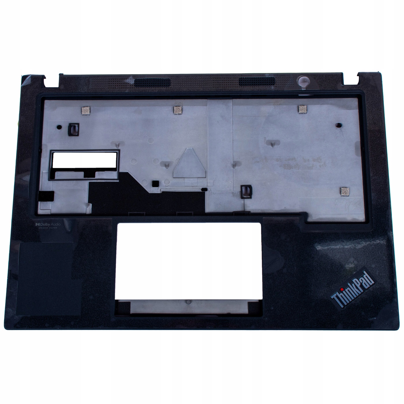 Palmrest Lenovo ThinkPad X13 2 3 generace model Wwan černé pouzdro