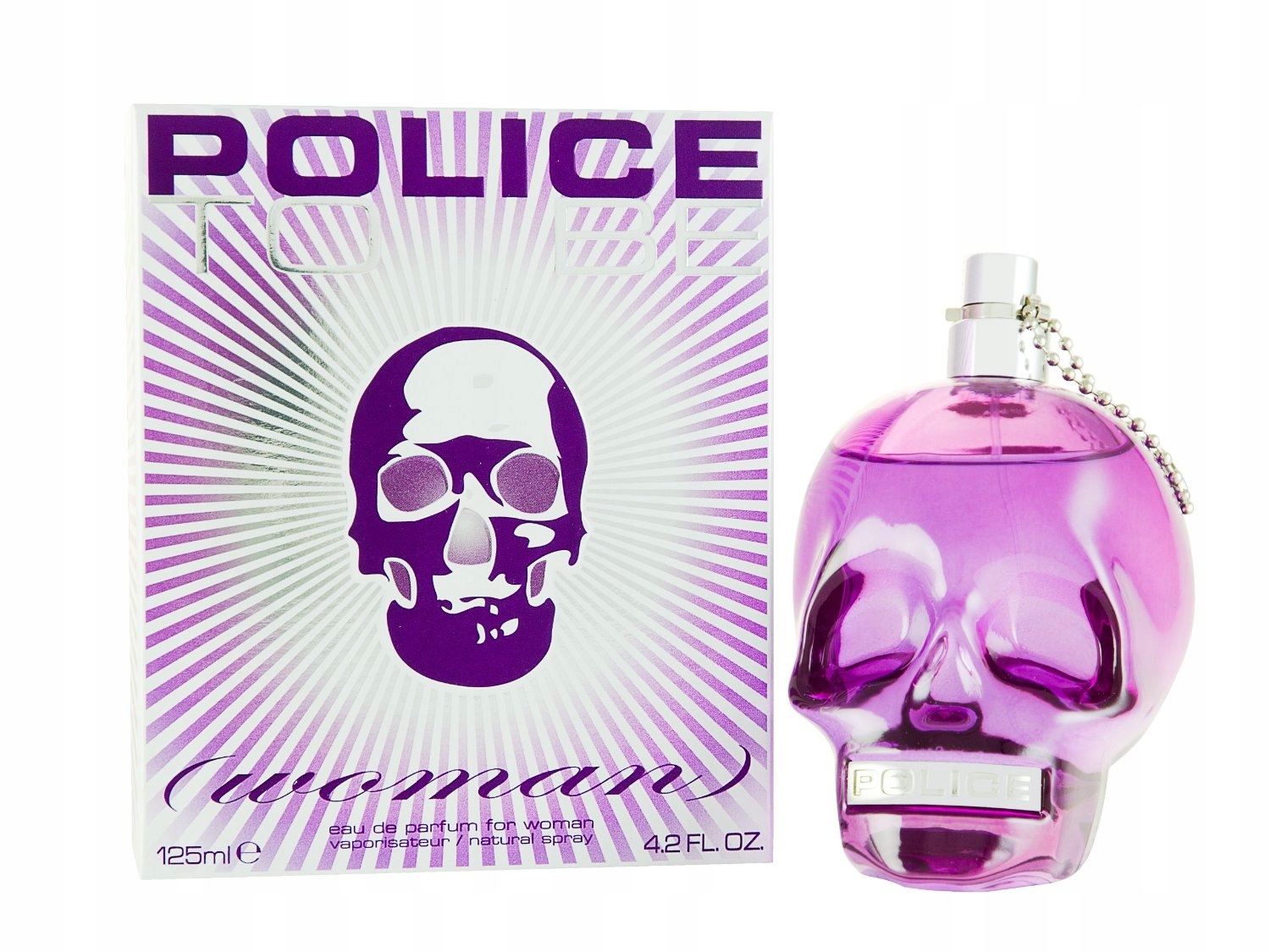 Police To Be Edp 125ml