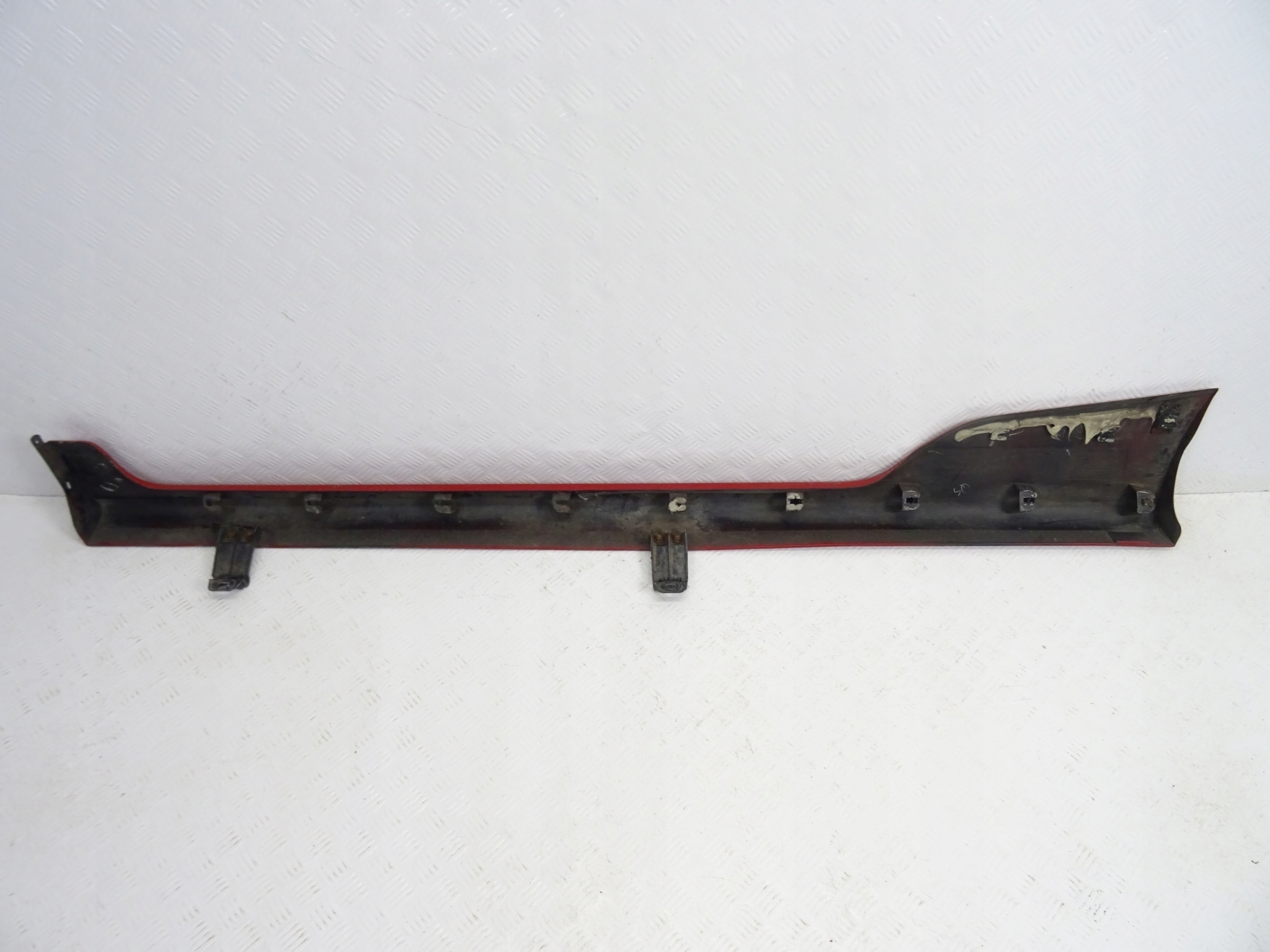 Honda Civic VII Type r s moulding threshold right