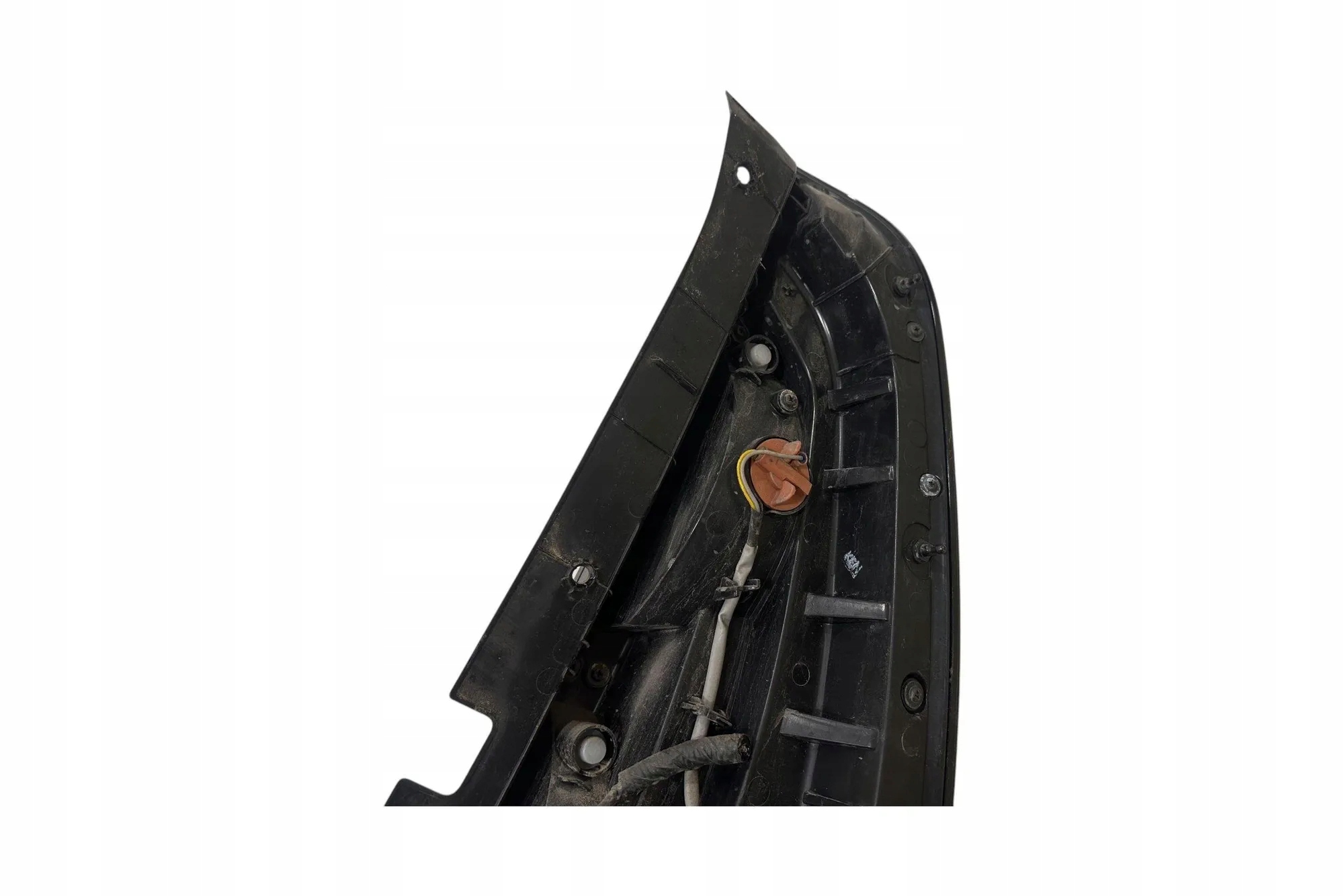 фонарь левый kia SOUL III (SK3) 92401E4 0.0л ELECTRIC 2018