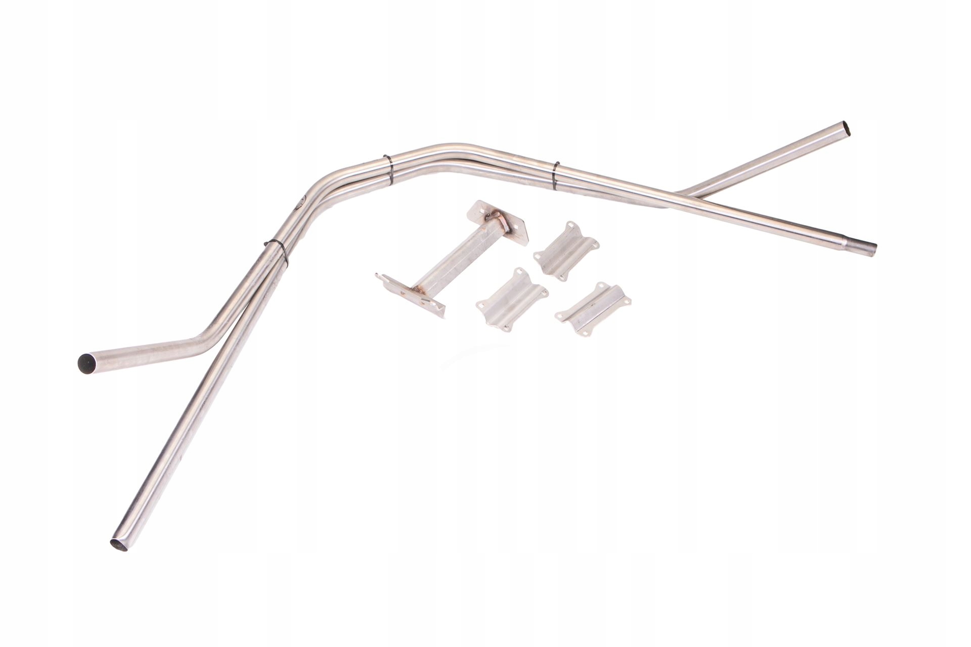 256930 захисне наголов'я для розкидача