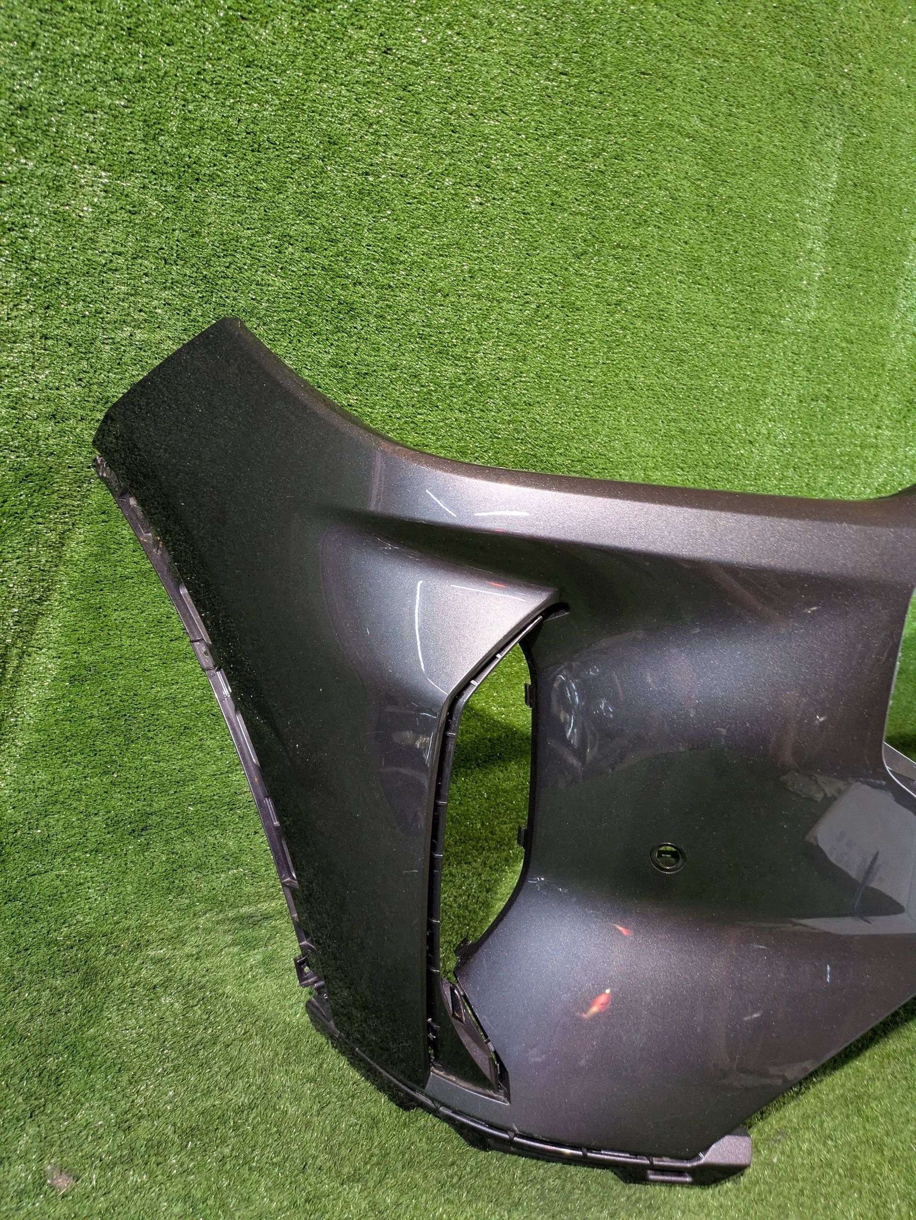 front bumper front JETOUR X70 plus 24- NR.Z9594