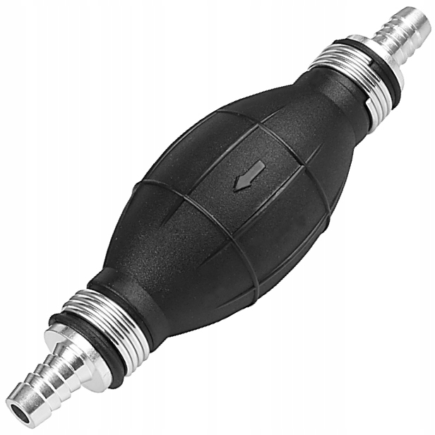 AUDI BMW CITROEN RĘCZNA POMPKA PALIWA GRUSZKA 10MM