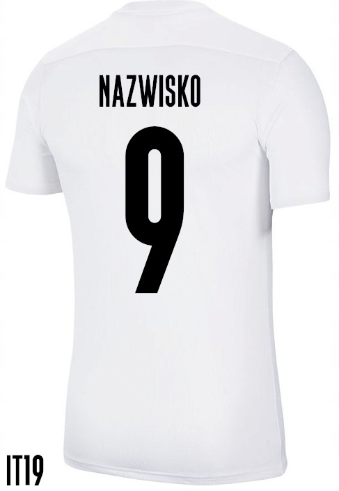 Joma strój piłkarski z NADRUKIEM L herb 180 cm Marka Joma