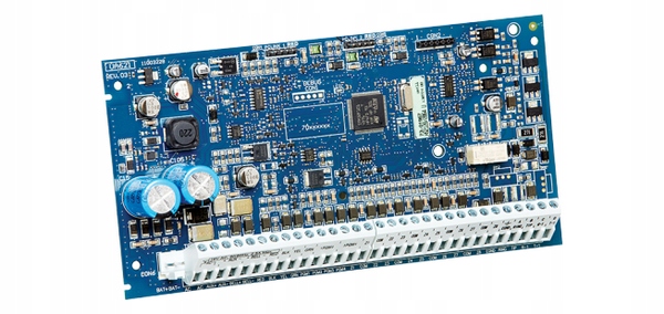 Alarmová ústredňa HS2064 Dsc