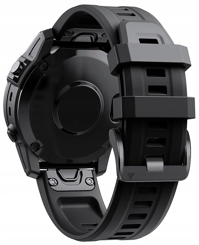 

Pasek Quickfit Easyfit Do Garmin Fenix 5 6 7 Pro