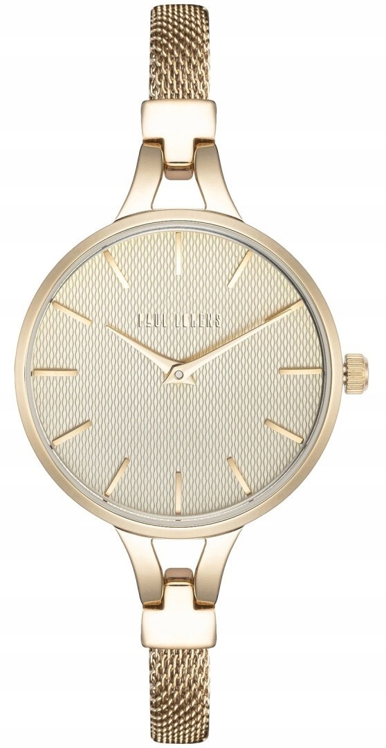 Dámské hodinky Paul Lorens PL12878B-4D1 Box