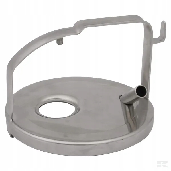 1580020202 Крышка Для Доильного Пузыря