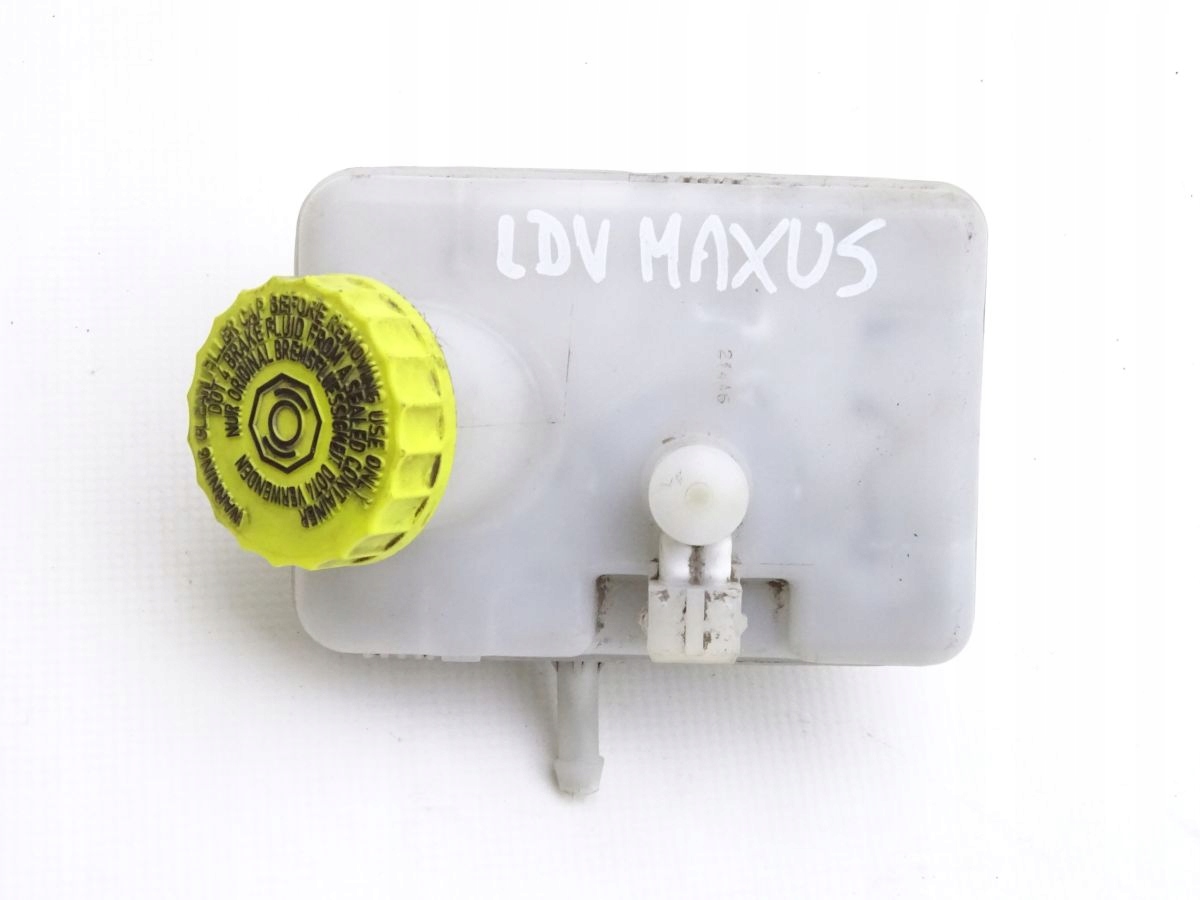 Ldv maxus 04-09 бачек жидкости тормозного